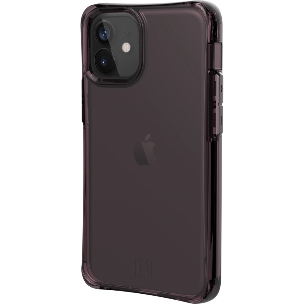Hurtownia GSM - Etui UAG Urban Armor Gear Mouve Apple iPhone 12 mini (Aubergine) - UAG474AUB - {ean13} - Hurt