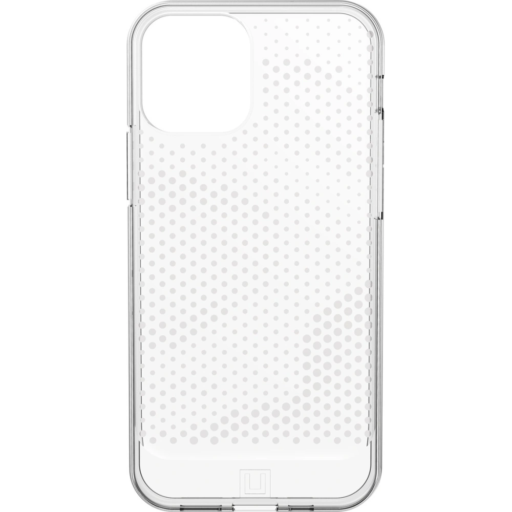 Wholesale UAG Urban Armor Gear Lucent [U] Apple iPhone 12/12 Pro (Ice) - UAG435ICE - {ean13} - Hurt