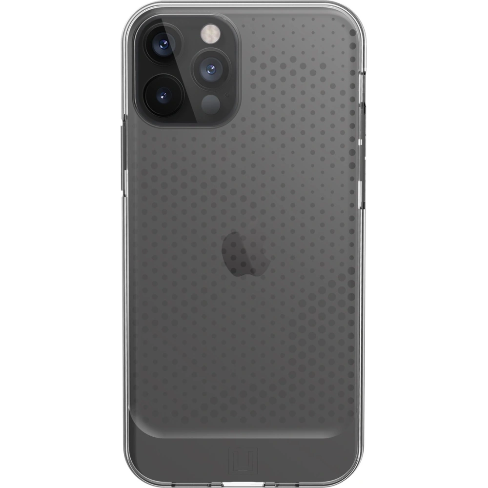 Wholesale UAG Urban Armor Gear Lucent [U] Apple iPhone 12/12 Pro (Ice) - UAG435ICE - {ean13} - Hurt