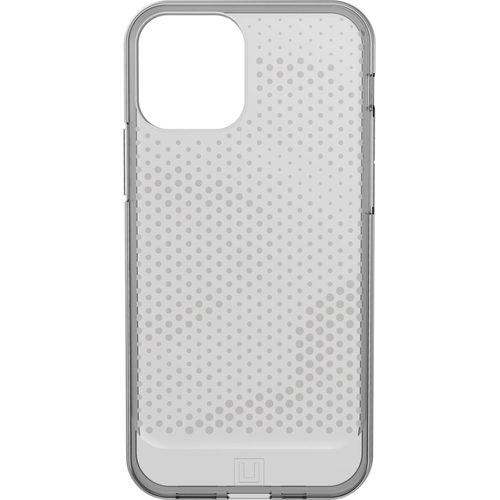 Hurtownia GSM - Etui UAG Urban Armor Gear Lucent [U] Apple iPhone 12 Pro Max (Ash) - UAG437ASH - {ean13} - Hurt
