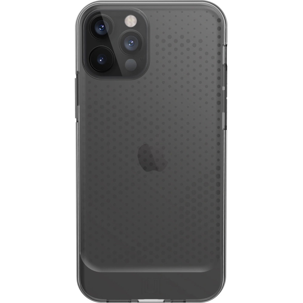 Hurtownia GSM - Etui UAG Urban Armor Gear Lucent [U] Apple iPhone 12 Pro Max (Ash) - UAG437ASH - {ean13} - Hurt