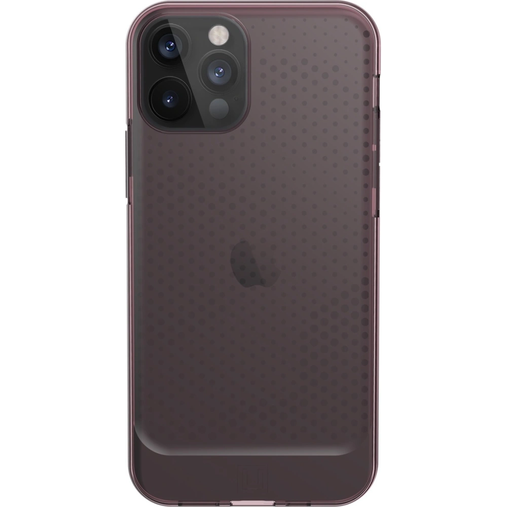 Hurtownia GSM - Etui UAG Urban Armor Gear Lucent [U] Apple iPhone 12/12 Pro (Dusty Rose) - UAG441DUSRS - {ean13} - Hurt