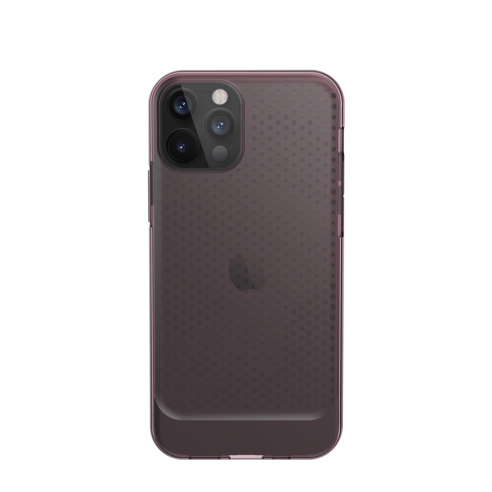 Wholesale UAG Urban Armor Gear Lucent [U] Apple iPhone 12 Pro Max (Dusty Rose) - UAG442DUSRS - {ean13} - Hurt
