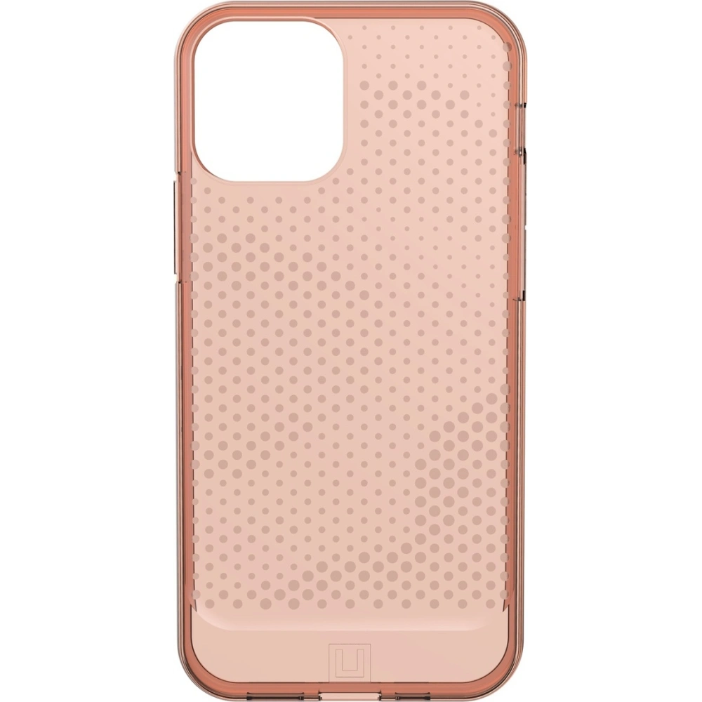 Hurtownia GSM - Etui UAG Urban Armor Gear Lucent [U] Apple iPhone 12 Pro Max (Orange) - UAG445ORG - {ean13} - Hurt