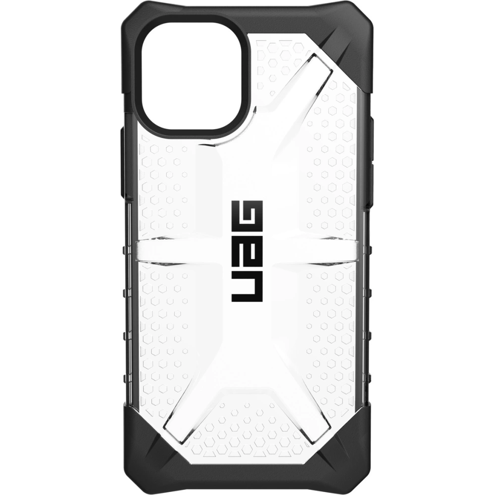 Hurtownia GSM - Etui UAG Urban Armor Gear Plasma Apple iPhone 12/12 Pro (Ice) - UAG475ICE - {ean13} - Hurt