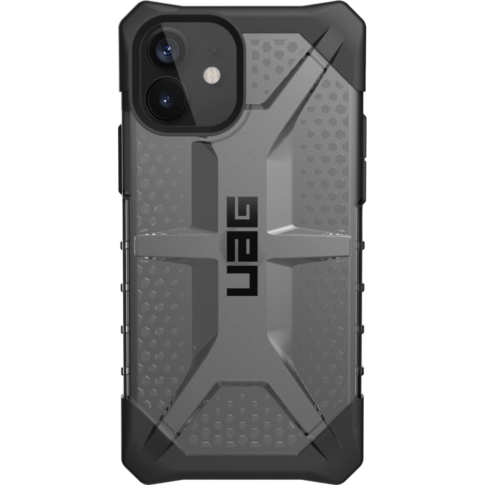 Hurtownia GSM - Etui UAG Urban Armor Gear Plasma Apple iPhone 12/12 Pro (Ice) - UAG475ICE - {ean13} - Hurt