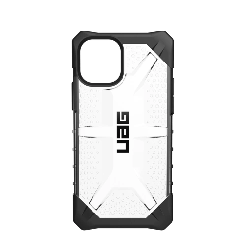 Etui UAG Urban Armor Gear Plasma Apple iPhone 12 Pro Max (Ice)