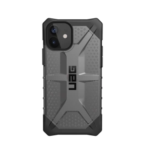Etui UAG Urban Armor Gear Plasma Apple iPhone 12 Pro Max (Ice)