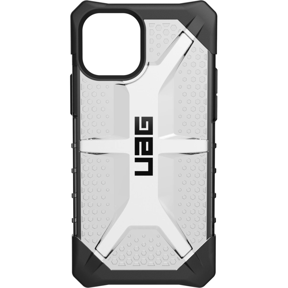 Hurtownia GSM - Etui UAG Urban Armor Gear Plasma Apple iPhone 12/12 Pro (Ash) - UAG476ASH - {ean13} - Hurt