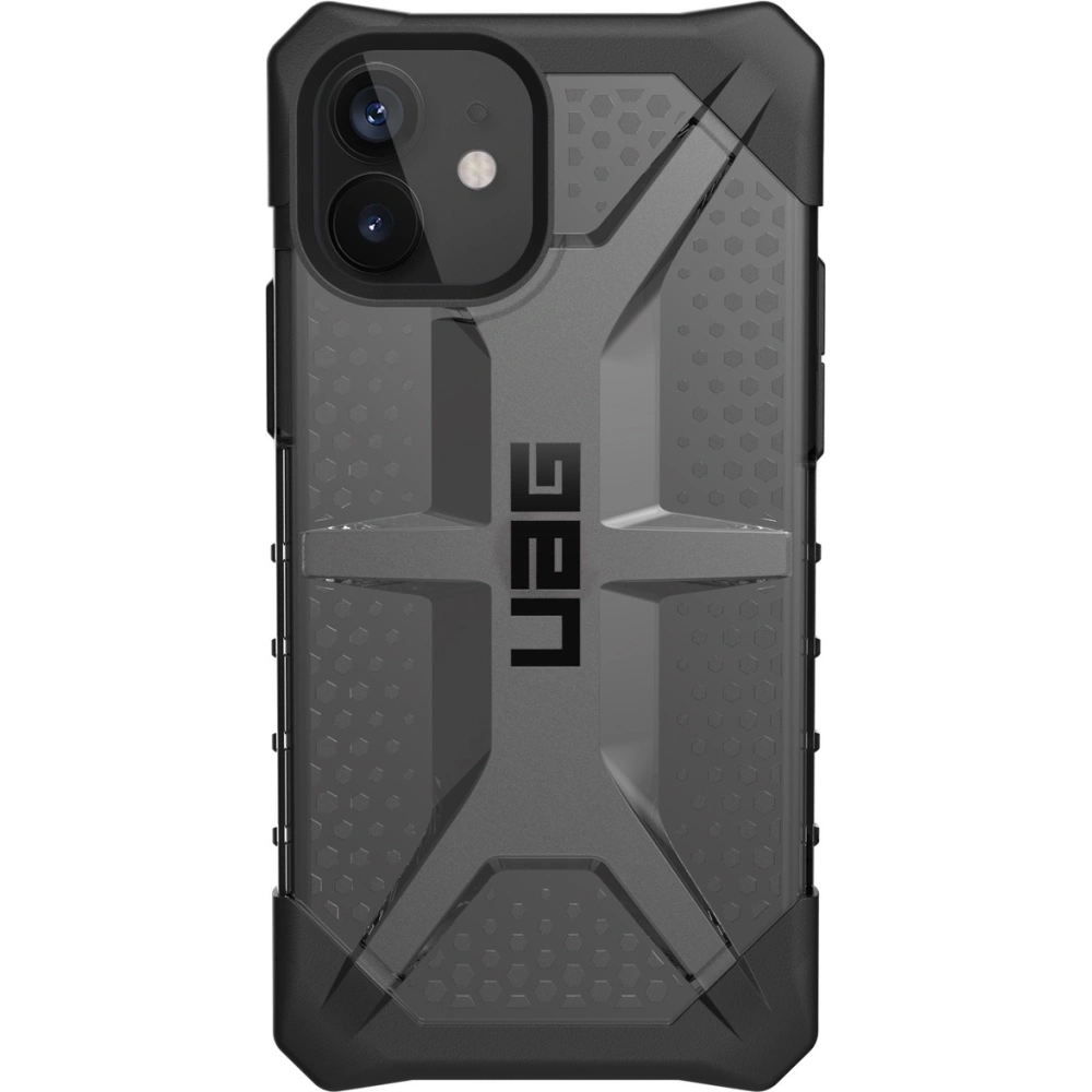 Hurtownia GSM - Etui UAG Urban Armor Gear Plasma Apple iPhone 12/12 Pro (Ash) - UAG476ASH - {ean13} - Hurt