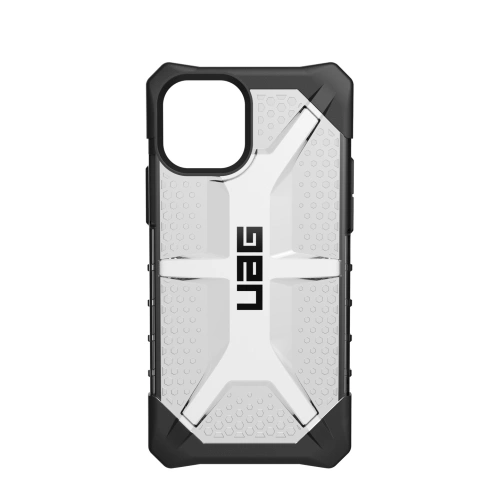 Etui UAG Urban Armor Gear Plasma Apple iPhone 12 Pro Max (Ash)