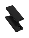 Etui DuxDucis SkinPro Samsung Galaxy M31s Black