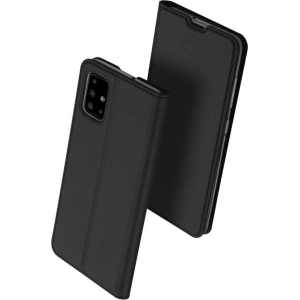 Wholesale DuxDucis SkinPro Samsung Galaxy M31s Black - DDS342BLK - {ean13} - Hurt