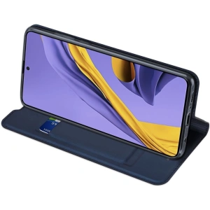 Hurtownia GSM - Etui DuxDucis SkinPro Samsung Galaxy M31s Black - DDS342BLK - {ean13} - Hurt