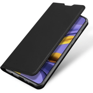 Hurtownia GSM - Etui DuxDucis SkinPro Samsung Galaxy M31s Black - DDS342BLK - {ean13} - Hurt