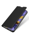 Hurtownia GSM - Etui DuxDucis SkinPro Samsung Galaxy M31s Black - DDS342BLK - {ean13} - Hurt