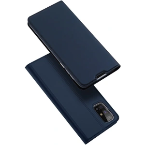 Wholesale DuxDucis SkinPro Samsung Galaxy M31s Blue - DDS343BLU - {ean13} - Hurt