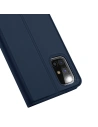 Hurtownia GSM - Etui DuxDucis SkinPro Samsung Galaxy M31s Blue - DDS343BLU - {ean13} - Hurt