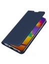 Hurtownia GSM - Etui DuxDucis SkinPro Samsung Galaxy M31s Blue - DDS343BLU - {ean13} - Hurt