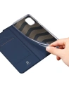 Hurtownia GSM - Etui DuxDucis SkinPro Samsung Galaxy M31s Blue - DDS343BLU - {ean13} - Hurt