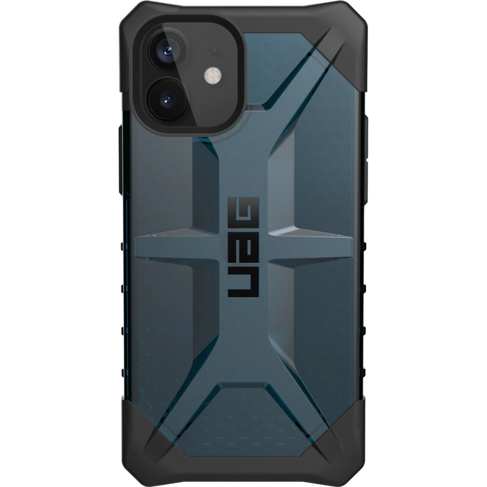 Hurtownia GSM - Etui UAG Urban Armor Gear Plasma Apple iPhone 12/12 Pro (Mallard) - UAG477MAL - {ean13} - Hurt