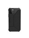 UAG Urban Armor Gear Metropolis FIBRARMR Apple iPhone 12 Pro Max (Black)