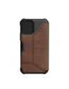 Hurtownia GSM - Etui UAG Urban Armor Gear Metropolis Leather Apple iPhone 12 Pro Max (brązowa) - UAG502BR - {ean13} - Hurt