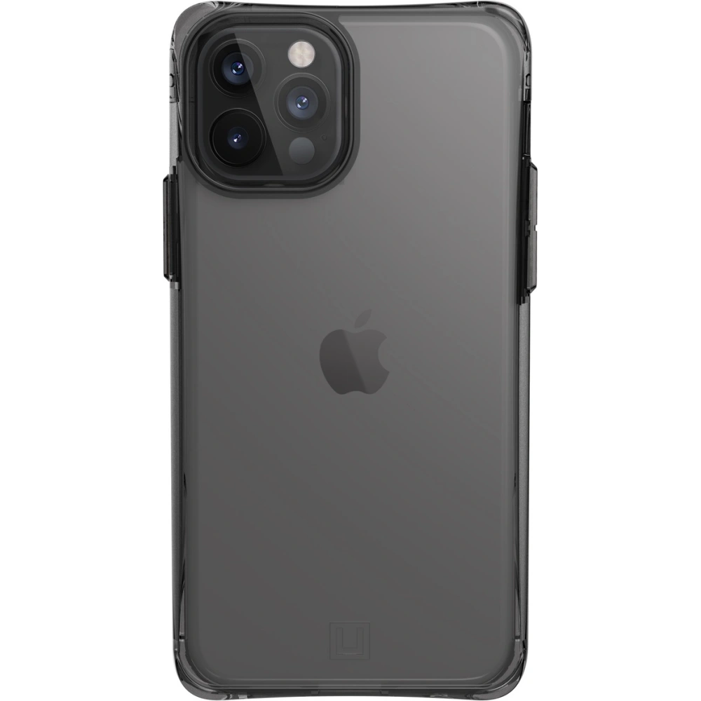 Hurtownia GSM - Etui UAG Urban Armor Gear Mouve Apple iPhone 12/12 Pro (Ice) - UAG482ICE - {ean13} - Hurt
