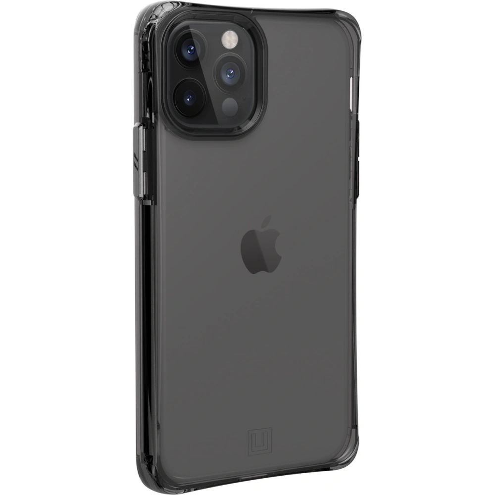 Hurtownia GSM - Etui UAG Urban Armor Gear Mouve Apple iPhone 12/12 Pro (Ice) - UAG482ICE - {ean13} - Hurt