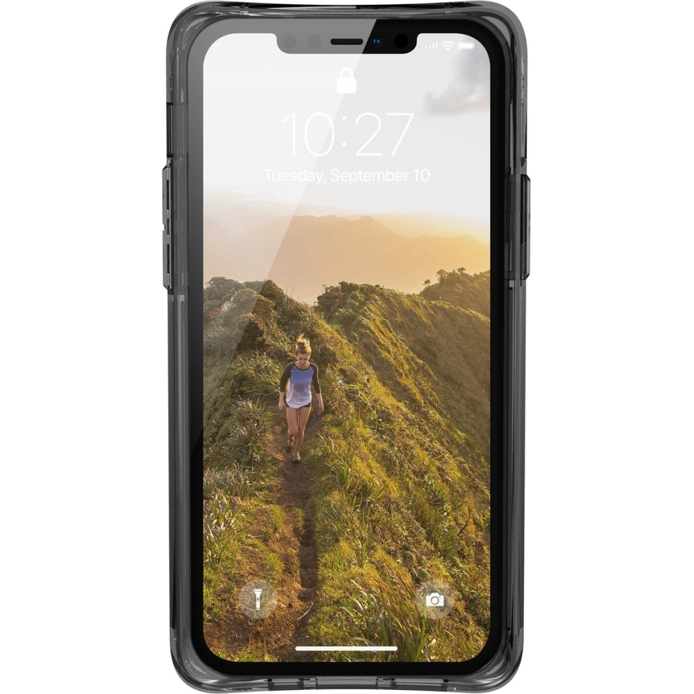 Hurtownia GSM - Etui UAG Urban Armor Gear Mouve Apple iPhone 12/12 Pro (Ice) - UAG482ICE - {ean13} - Hurt