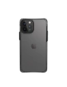 Etui UAG Urban Armor Gear Mouve Apple iPhone 12 Pro Max (Ice)