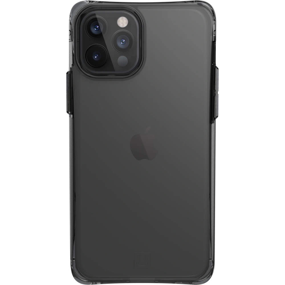 Hurtownia GSM - Etui UAG Urban Armor Gear Mouve Apple iPhone 12/12 Pro (Ash) - UAG483ASH - {ean13} - Hurt