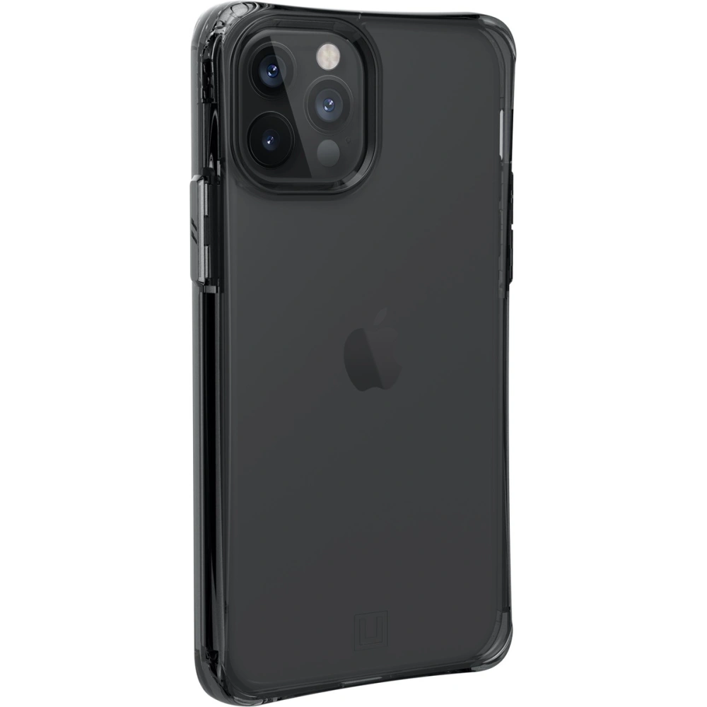 Hurtownia GSM - Etui UAG Urban Armor Gear Mouve Apple iPhone 12/12 Pro (Ash) - UAG483ASH - {ean13} - Hurt