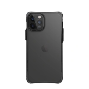 Etui UAG Urban Armor Gear Mouve Apple iPhone 12 Pro Max (Ash)
