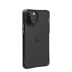Etui UAG Urban Armor Gear Mouve Apple iPhone 12 Pro Max (Ash)