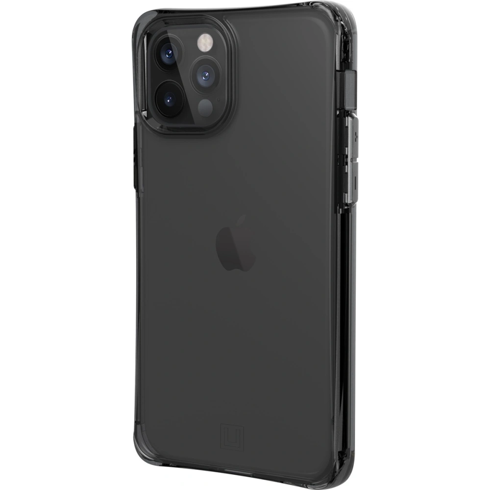 Hurtownia GSM - Etui UAG Urban Armor Gear Mouve Apple iPhone 12/12 Pro (Ash) - UAG483ASH - {ean13} - Hurt