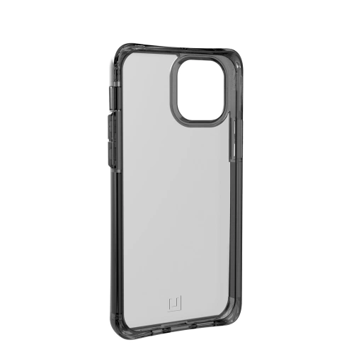 Etui UAG Urban Armor Gear Mouve Apple iPhone 12 Pro Max (Ash)