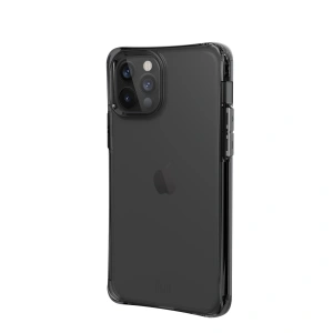 Etui UAG Urban Armor Gear Mouve Apple iPhone 12 Pro Max (Ash)