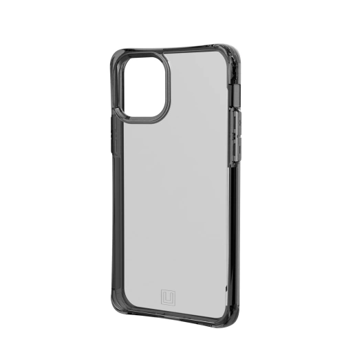 Etui UAG Urban Armor Gear Mouve Apple iPhone 12 Pro Max (Ash)