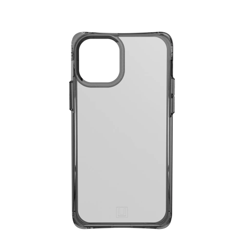 Etui UAG Urban Armor Gear Mouve Apple iPhone 12 Pro Max (Ash)