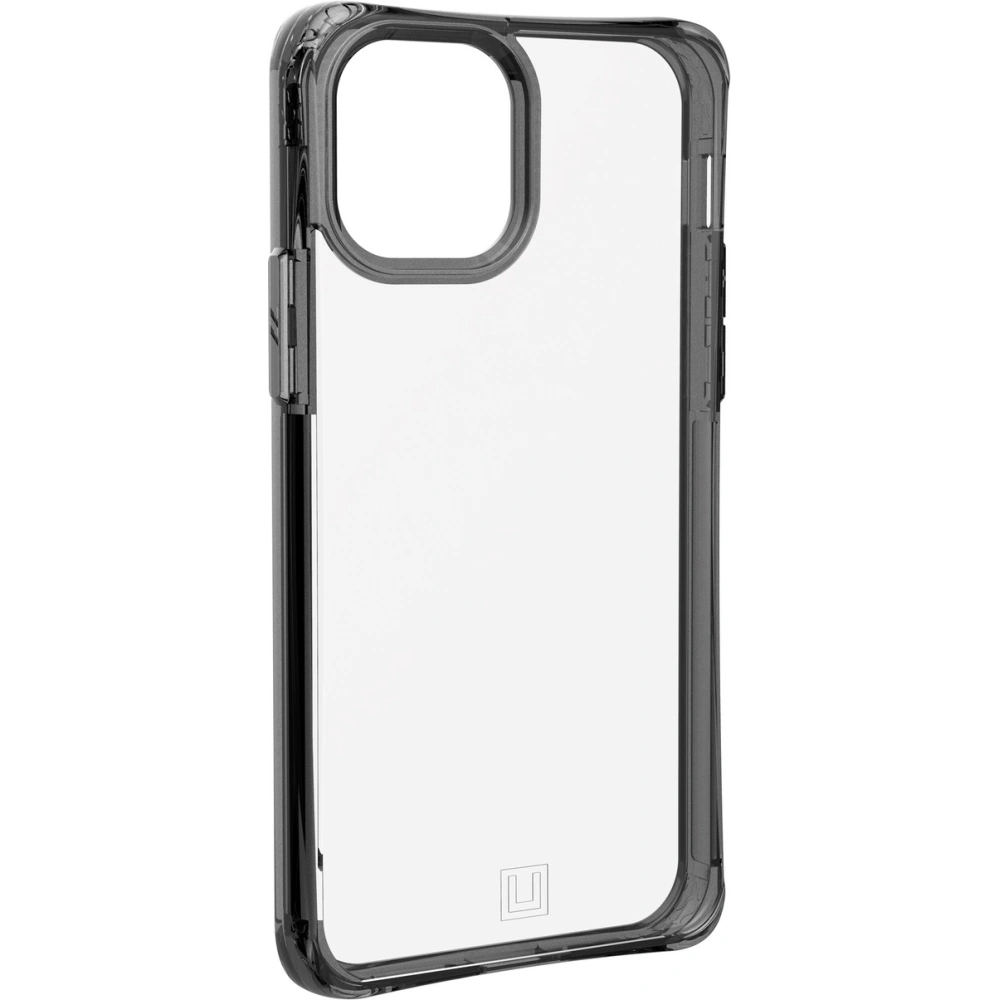 Hurtownia GSM - Etui UAG Urban Armor Gear Mouve Apple iPhone 12/12 Pro (Ash) - UAG483ASH - {ean13} - Hurt