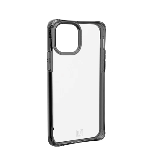 Etui UAG Urban Armor Gear Mouve Apple iPhone 12 Pro Max (Ash)
