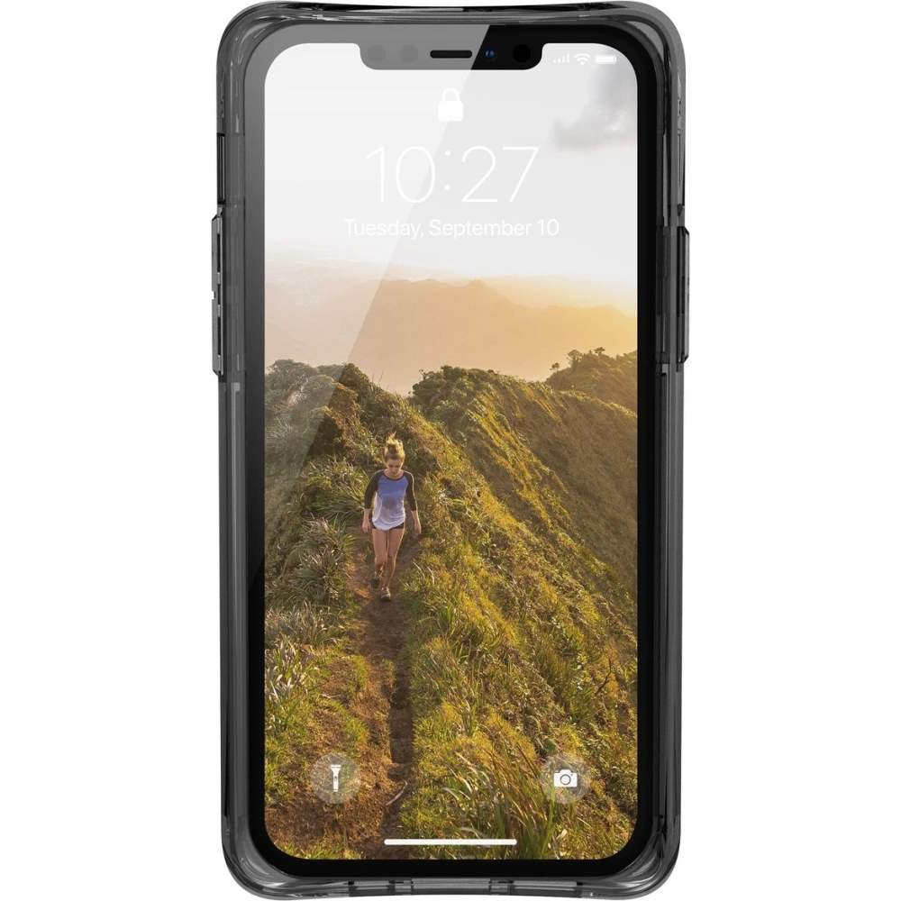 Hurtownia GSM - Etui UAG Urban Armor Gear Mouve Apple iPhone 12/12 Pro (Ash) - UAG483ASH - {ean13} - Hurt