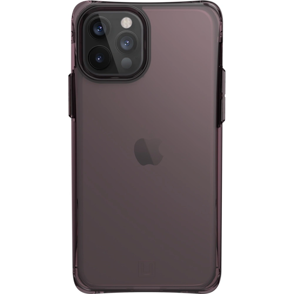 Hurtownia GSM - Etui UAG Urban Armor Gear Mouve Apple iPhone 12/12 Pro (Aubergine) - UAG484AUB - {ean13} - Hurt
