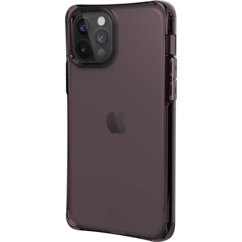 Hurtownia GSM - Etui UAG Urban Armor Gear Mouve Apple iPhone 12/12 Pro (Aubergine) - UAG484AUB - {ean13} - Hurt