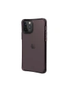 Hurtownia GSM - Etui UAG Urban Armor Gear Mouve Apple iPhone 12 Pro Max (Aubergine) - UAG512AUB - {ean13} - Hurt