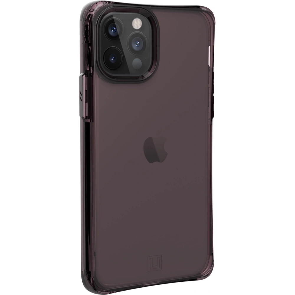 Hurtownia GSM - Etui UAG Urban Armor Gear Mouve Apple iPhone 12/12 Pro (Aubergine) - UAG484AUB - {ean13} - Hurt