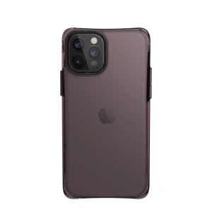 Etui UAG Urban Armor Gear Mouve Apple iPhone 12 Pro Max (Aubergine)