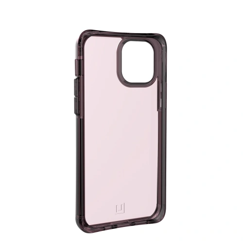 Etui UAG Urban Armor Gear Mouve Apple iPhone 12 Pro Max (Aubergine)