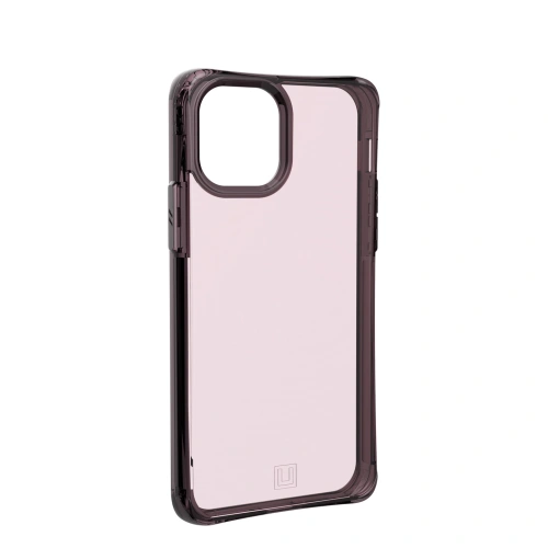 Etui UAG Urban Armor Gear Mouve Apple iPhone 12 Pro Max (Aubergine)